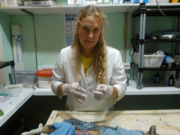 Карамелька=))) :)