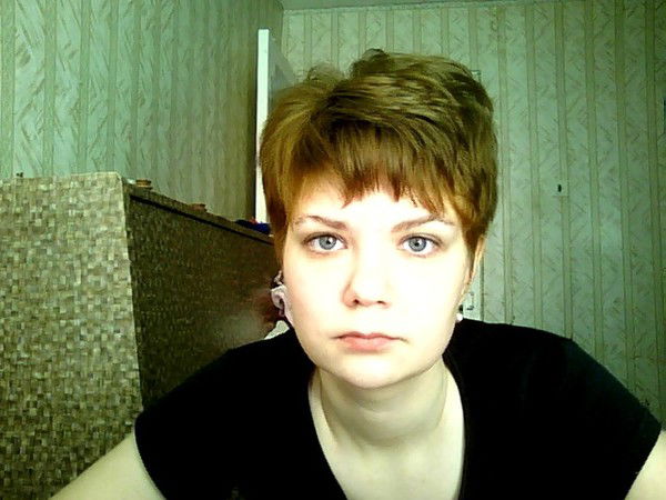 Екатерина Боброва