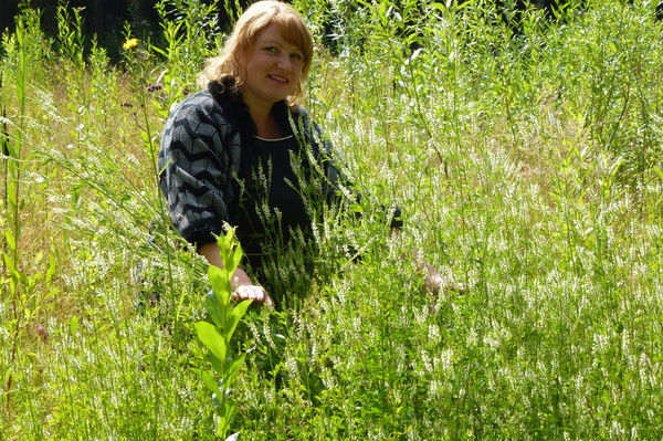 Лариса Белых