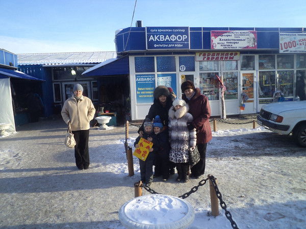 Валентин Некрасов