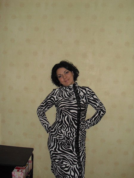 Лена Пугина