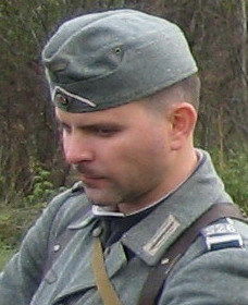 Сергей Стариков