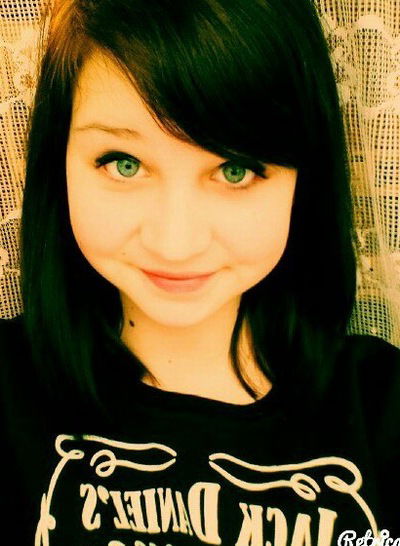 Настюшка Дюбенкова