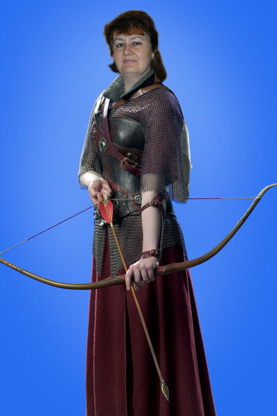 Александра Сёмик