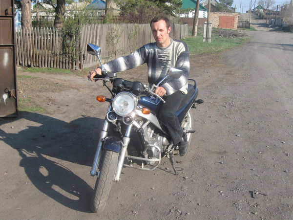 Евгений Червяков