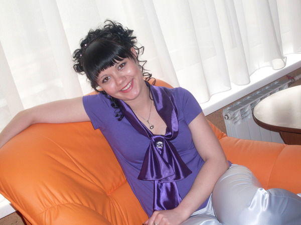 Юлия Коновалова