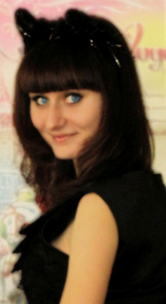 Тоня Несова