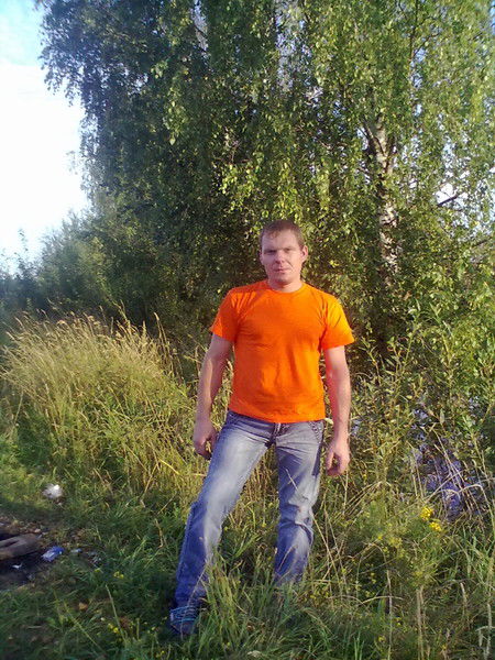 Андрей Бобышкин