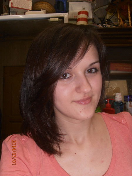 Анна Копылова