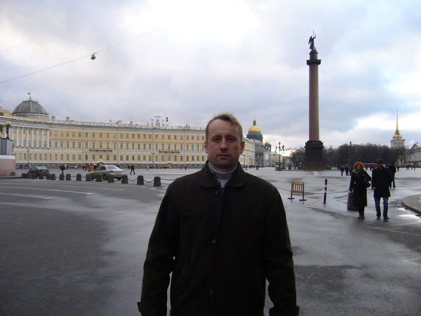 Александр Разумов