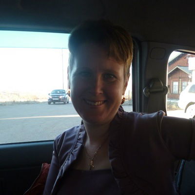 Людмила Нарулина