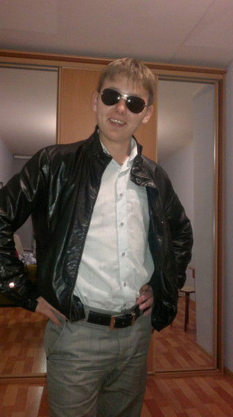 Павел Кияткин