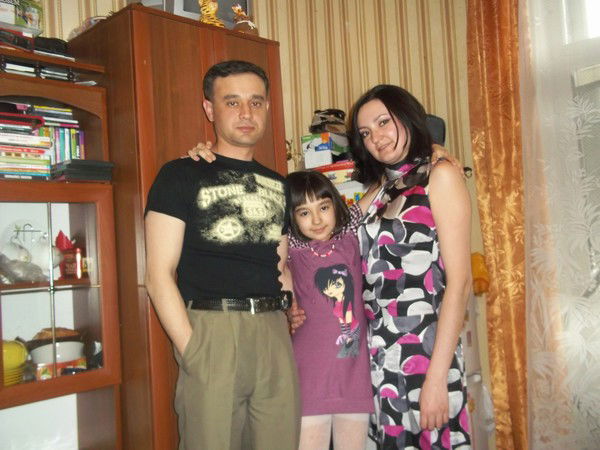 Фуркат Шерматов