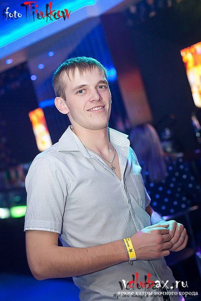 Павел Юрьевич