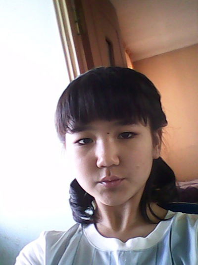 Жасмира Сарсембаева