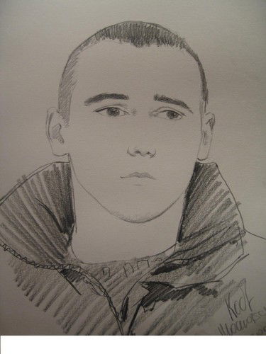 Дмитрий Марков