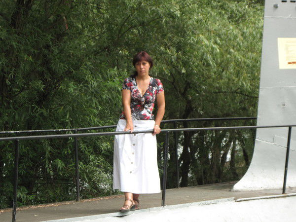 Лариса Лысенко