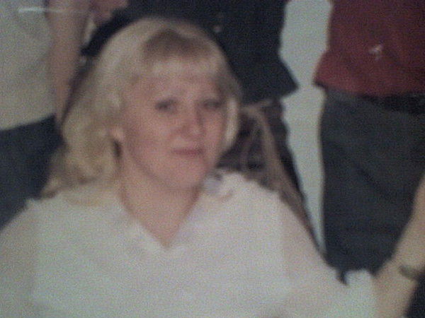 Анна Барыбина