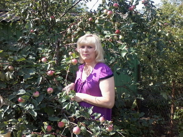 Luiza Muchametgaraeva