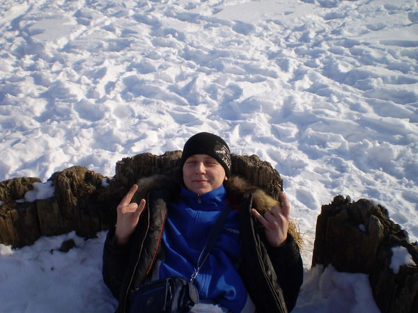 Алексей Белоусов