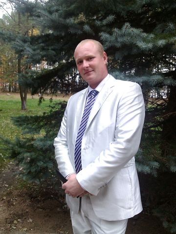 Максим Ковтунов