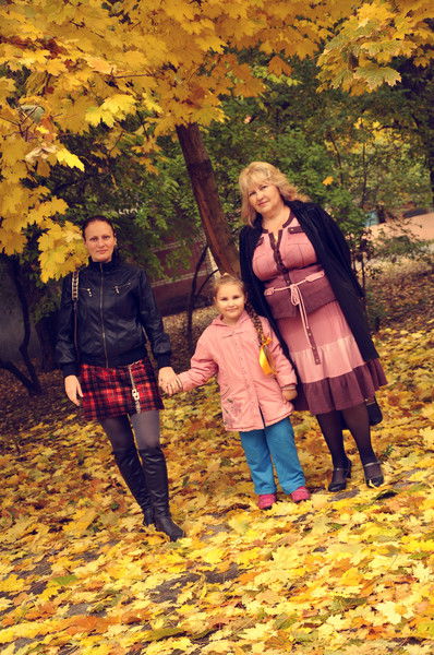 Светлана Озова