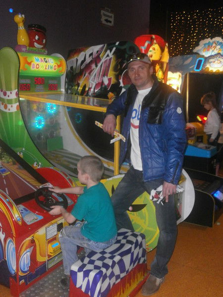 Евгении Паначев