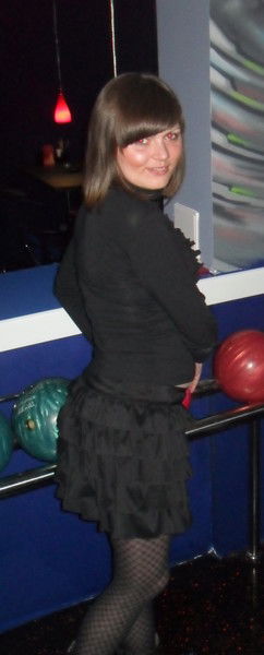 Людмила Мареева