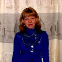 Юлия Бурлакова