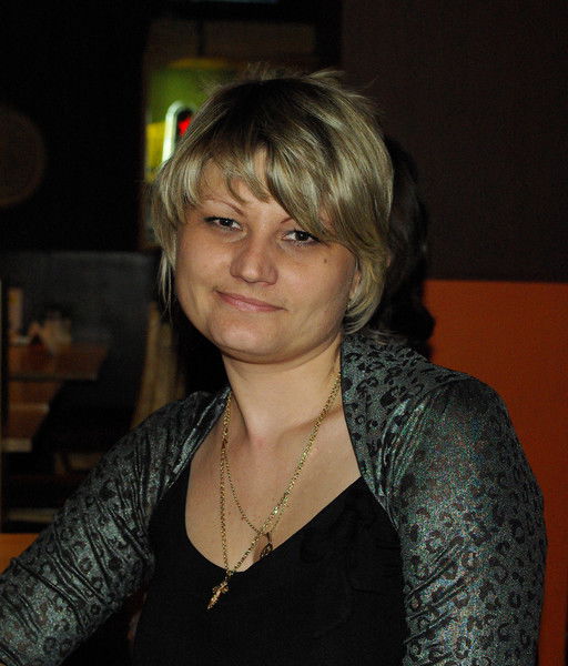 Наталья Абрамейцева