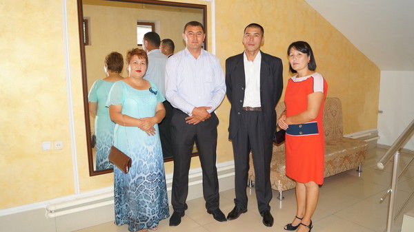 Гульмира Умбетова