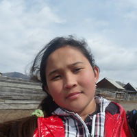 Эльвина Иртаева