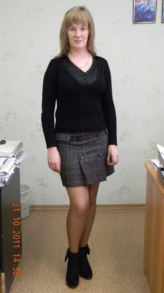 Наталья Филиппова