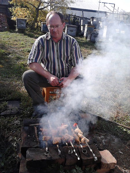 Алексей Аксенов