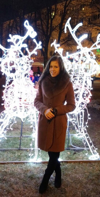 Лера Плоская