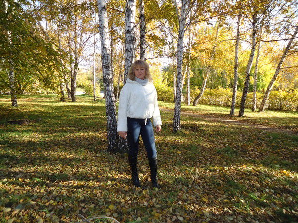 Галина Галина