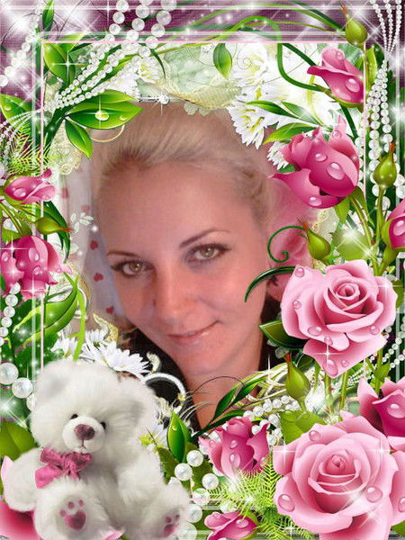 Анастасия Шупикова