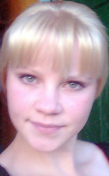 Ксения Зиновьева