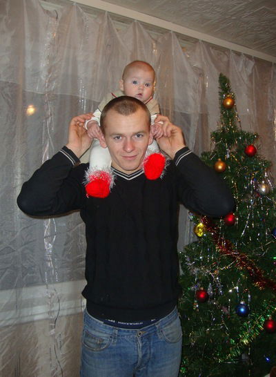 Алексей Бекиш