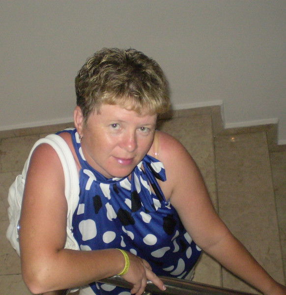 Надежда Лебедева