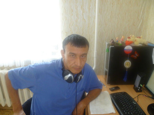 Тахир Рузиев