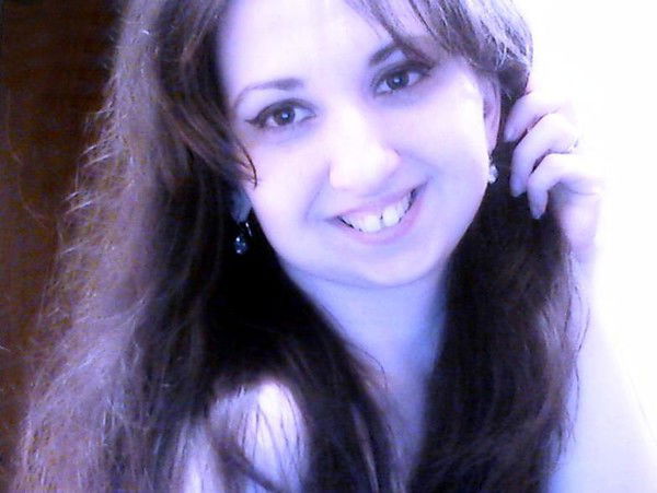 Анастасия Данченко