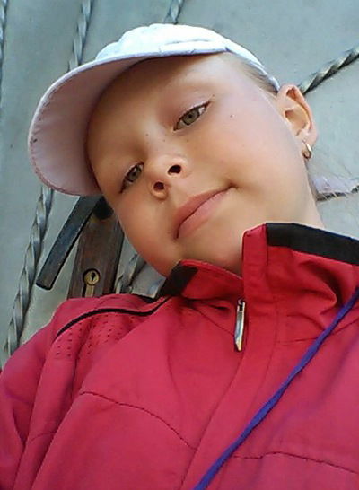 Диана Пигуль