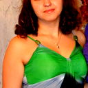 Елена Кример (Лучкина)
