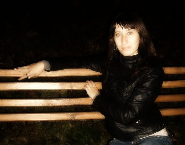 Юлия Русина