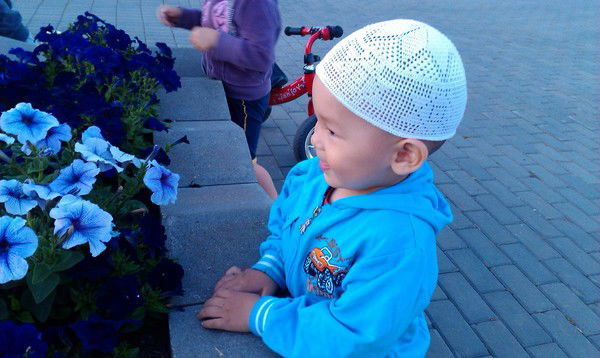 Бекежан Бекежанов