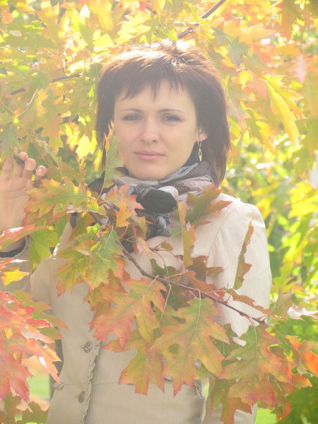 Людмила Грицова