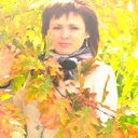 Людмила Грицова