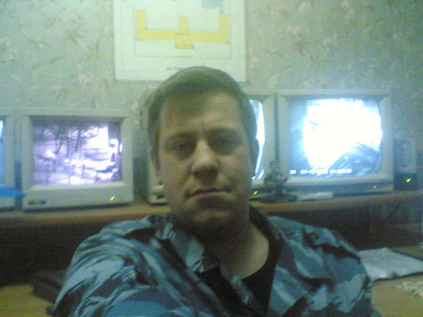 Сергей Тумайкин