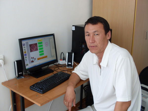 Айдар Жумагулов